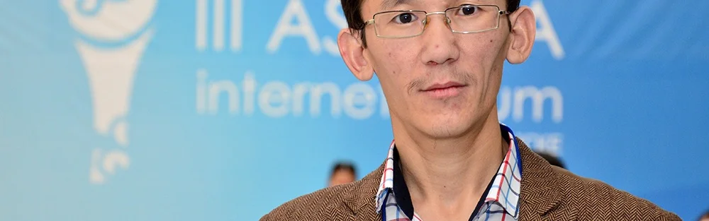 ІТ сарапшы Тимур Бектұр: «ЖИ – мемлекеттің жаңа стратегиялық басым бағытына айналуы тиіс»