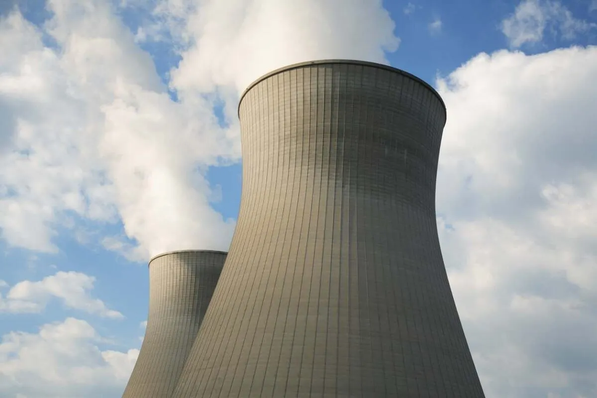 Assystem partners with Kazakhstan on civil nuclear programme