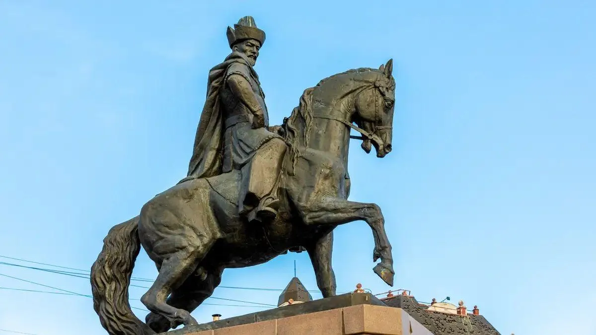 Мәдениет министрлігі Кенесары ханның басы қайда деген сұраққа жауап берді