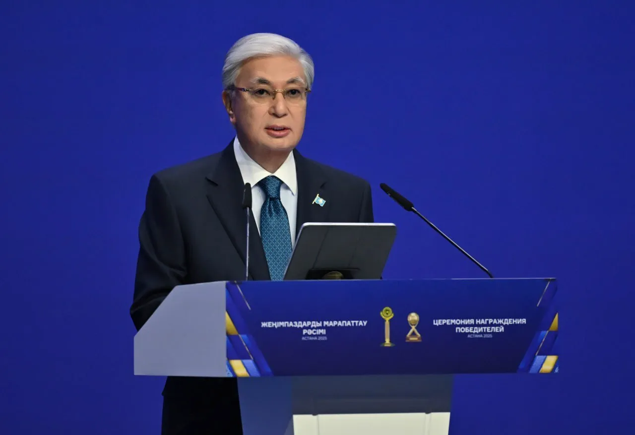 Енді еліміздің үздік кәсіпкерлеріне «Мейірім» ордені табысталады