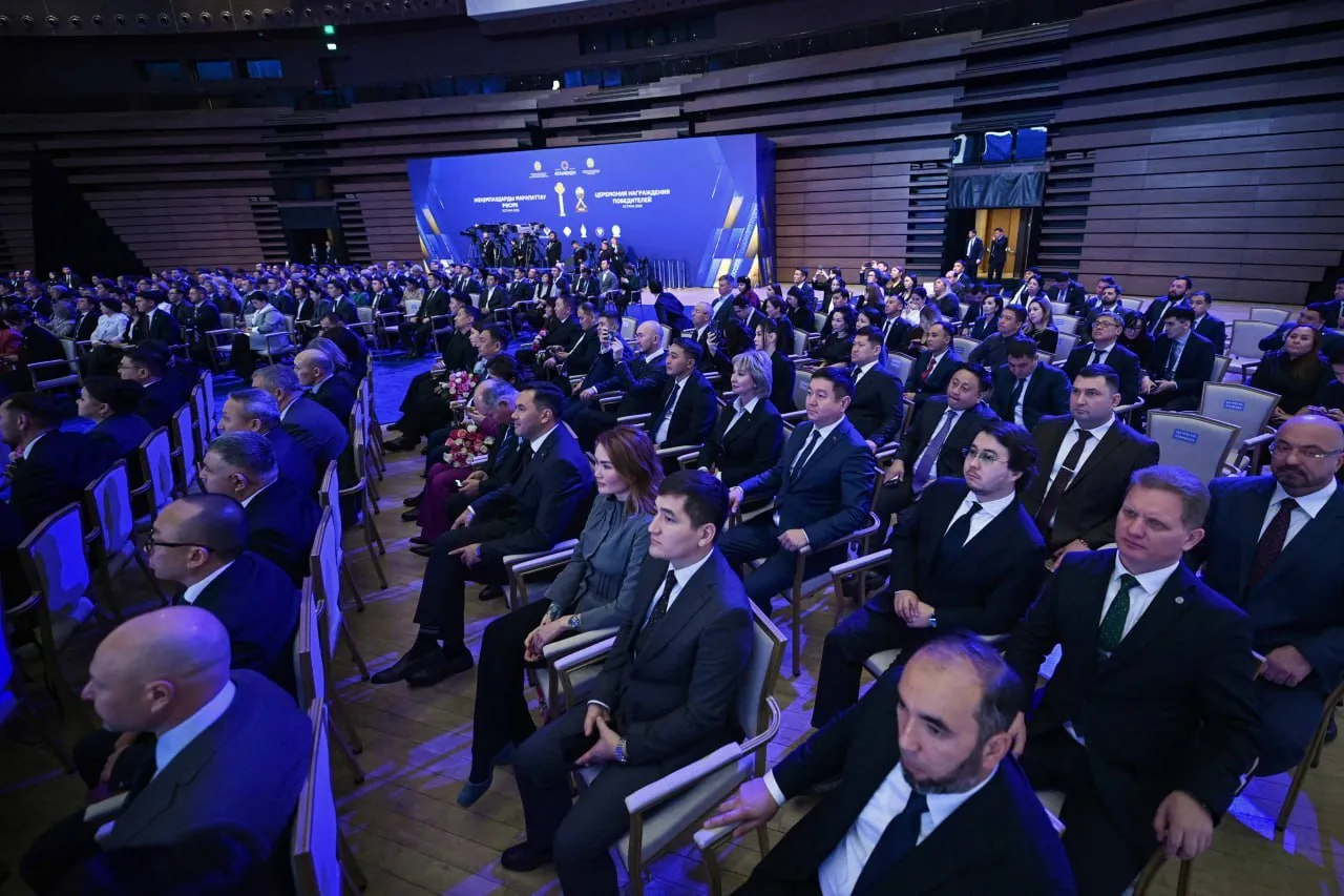 Мемлекет басшысы: «Алдымызда бизнес бетпе-бет келетін әкімшілік кедергілерді азайту міндеті тұр»