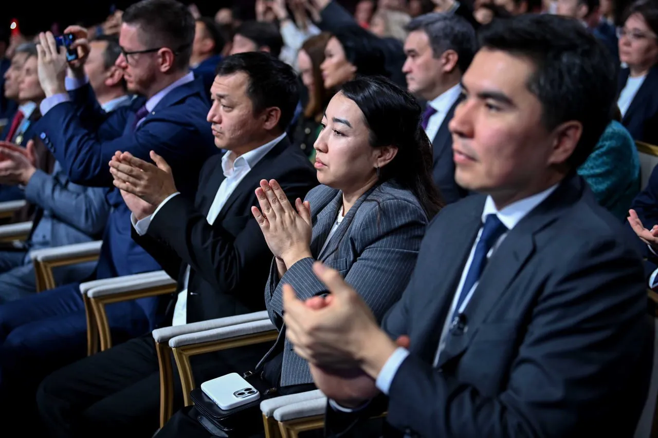 Қасым-Жомарт Тоқаев шағын бизнесті қолдаудың бірыңғай бағдарламасын жедел қабылдауды тапсырды