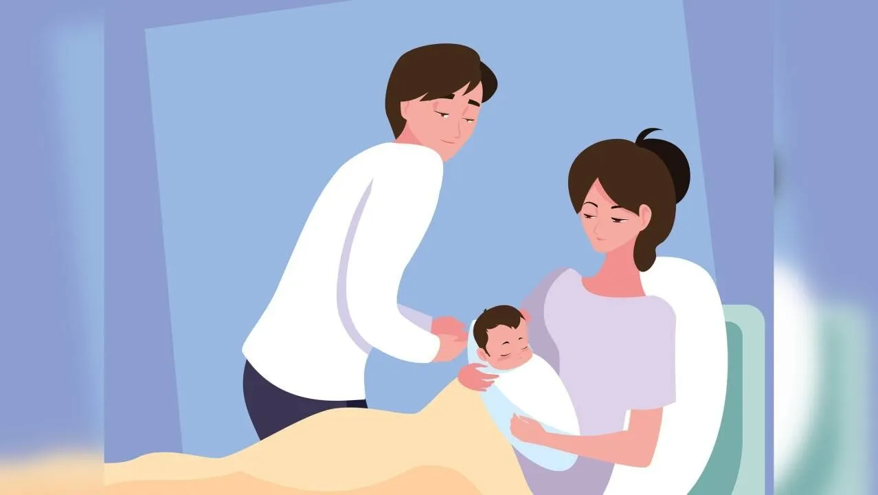 Маңғыстаудағы перзентханаларға серіктес алып кіруге шектеу енгізілді