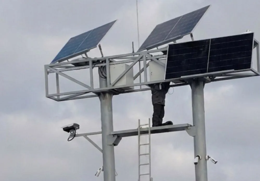 Полиция Ақтау – Жаңаөзен жолындағы жаңа камералар туралы айтты