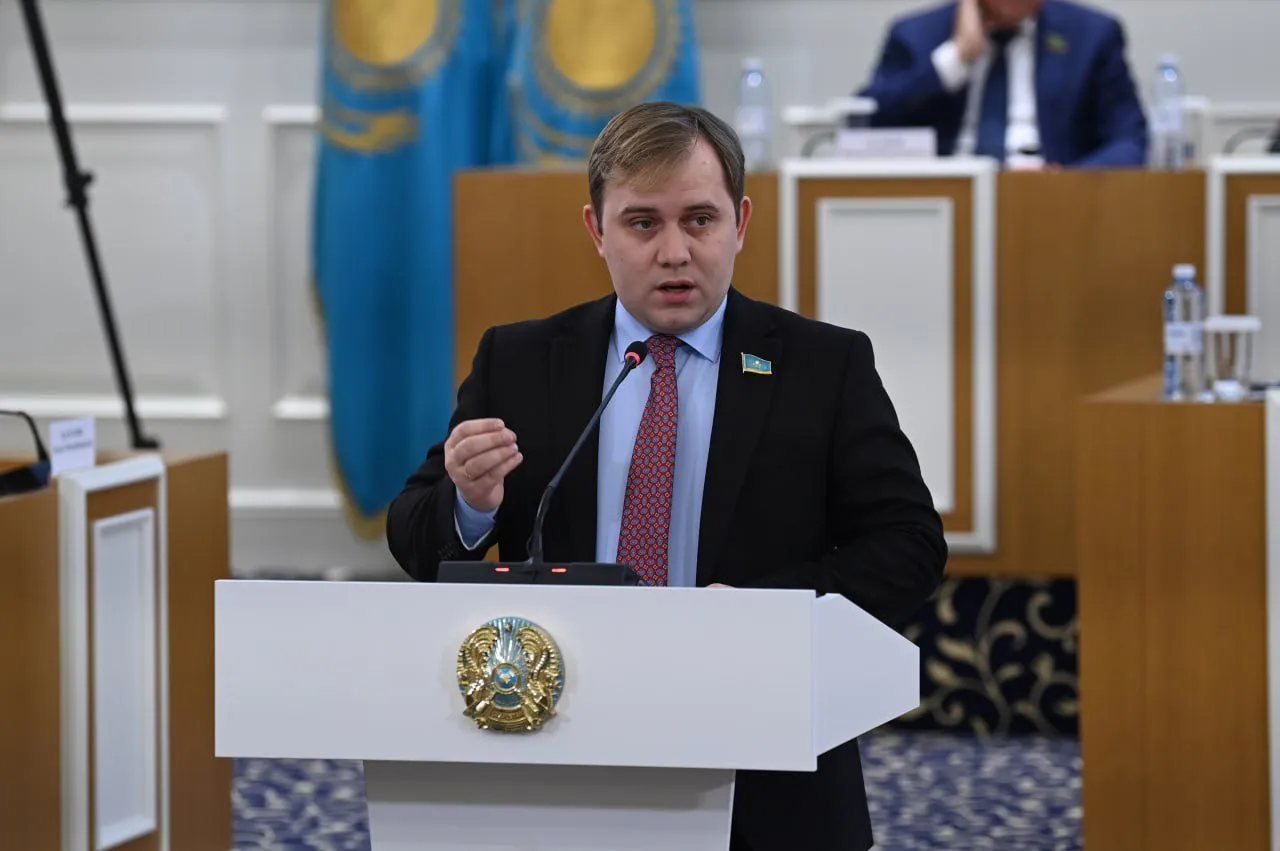 Конституциялық реформа аясында сөз бостандығы мен бейбіт жиналыстарға құқықтық кепілдіктер сақталады