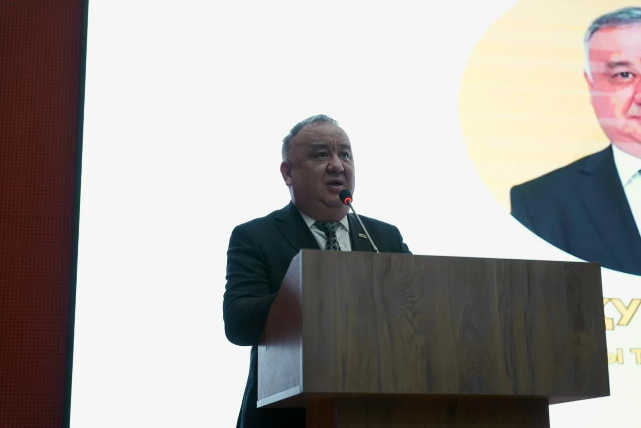 Мұнайлыда «Адал азамат» тұжырымдамасы талқыланды