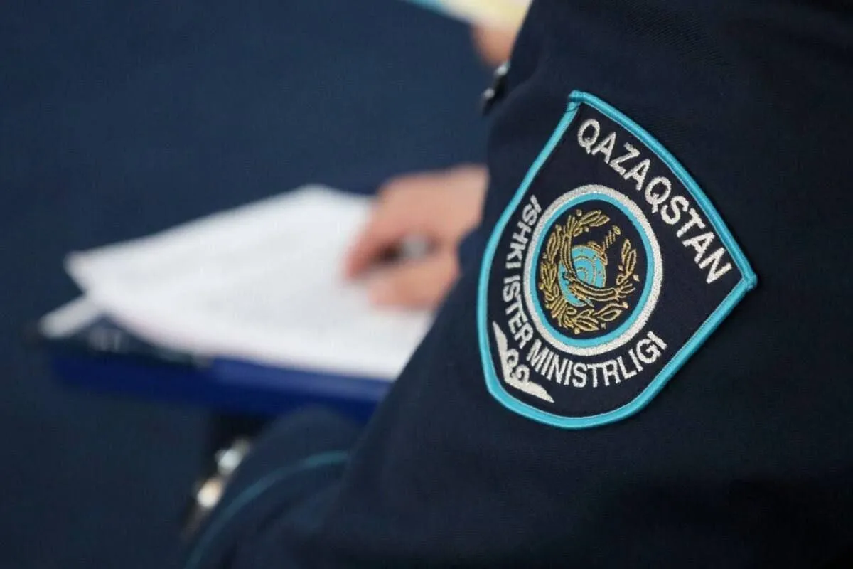 ІІМ ескертуі: Өзге адамның жеке өміріне қол сұғу жазасыз қалмайды