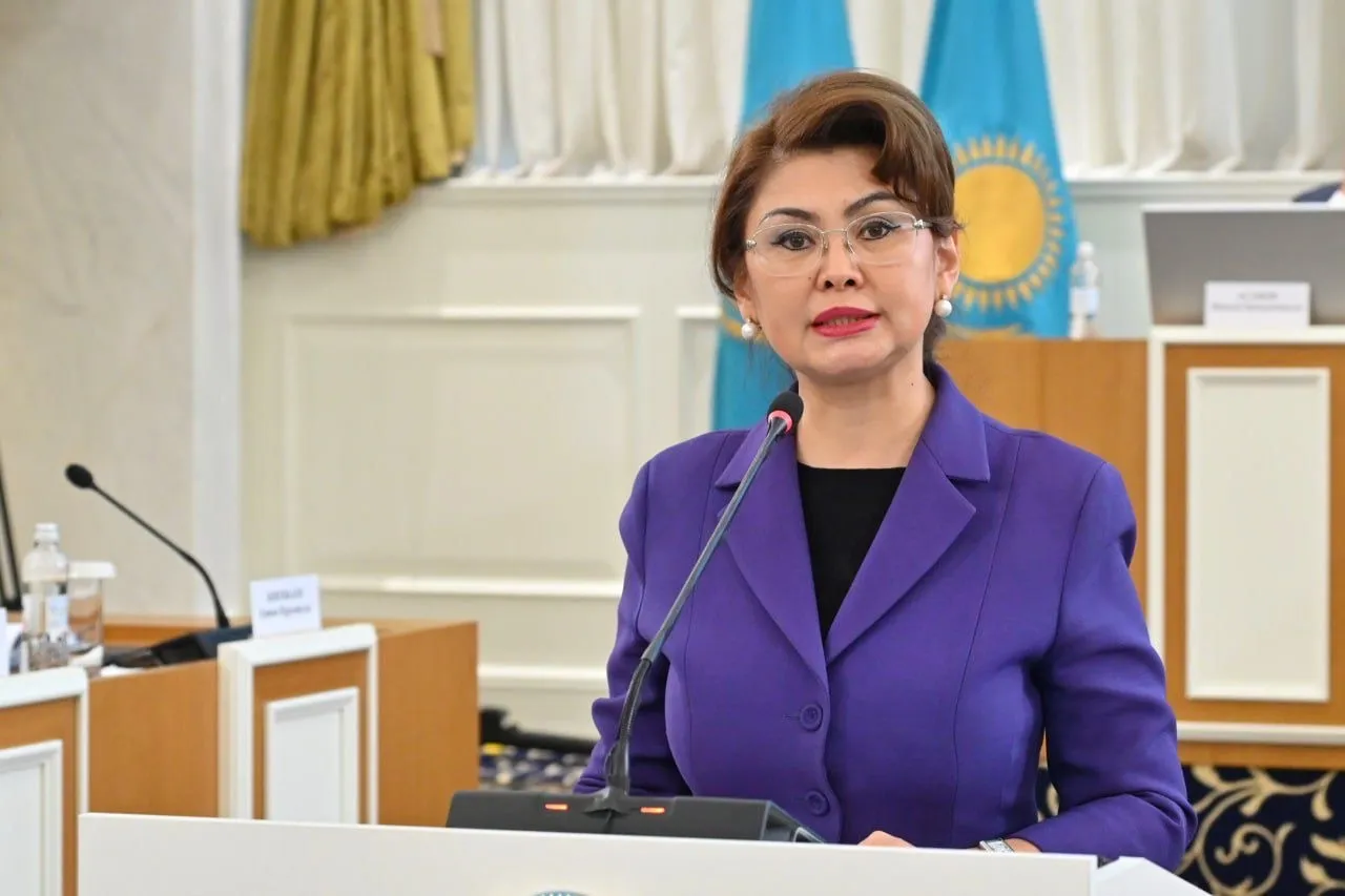 Конституция қоғамның ортақ құндылықтары мен жауапкершілігін айқындайды – Аида Балаева