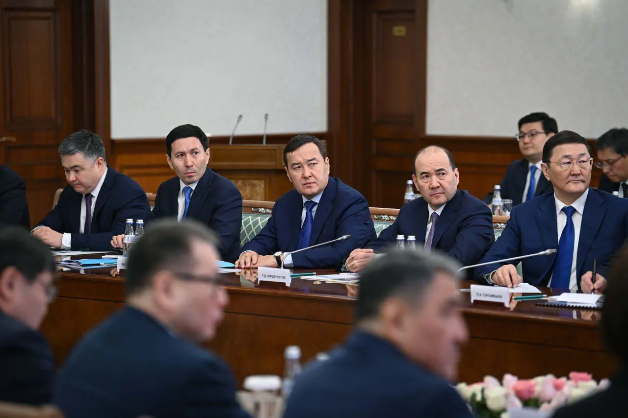 Қазақстанда Ұлттық мамандықтар трансформациясы орталығы құрылады