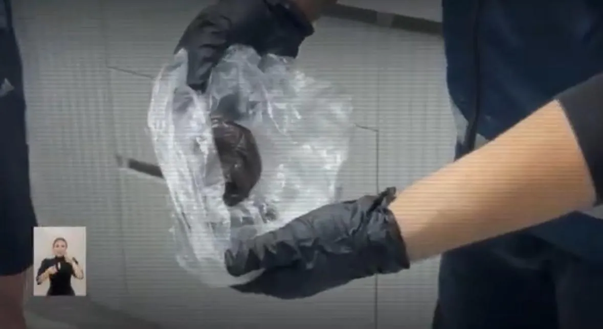 Маңғыстауда апиын жеткізу арнасы жойылды