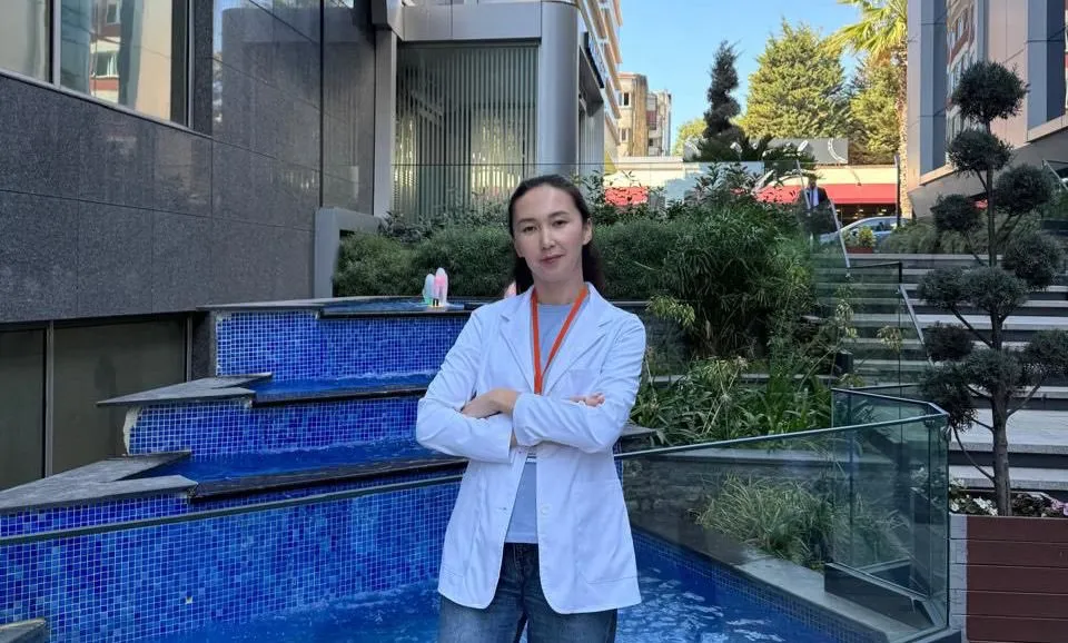 Гематолог дәрігерлер 8 ай бойы диагноз қойылмаған науқасқа көмектесті