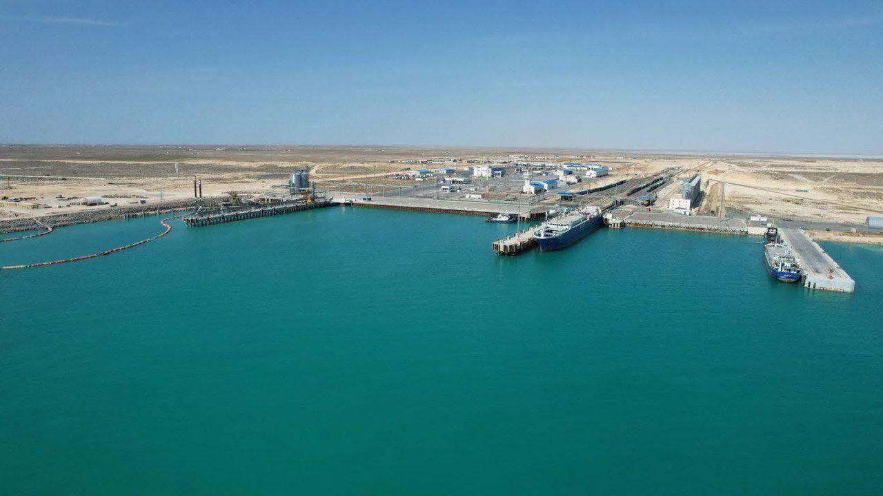 АЭА аумағында құны 158,6 млрд теңгені құрайтын 16 жоба жүзеге асады