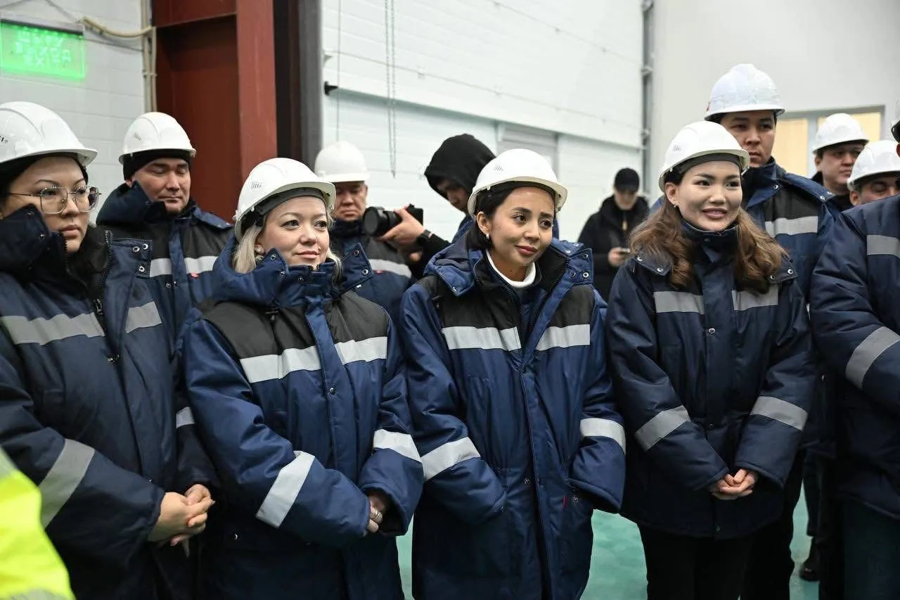 Маңғыстаулық жұмыскерлер: жаңа Конституция еңбек адамдарының құқығын қорғайды