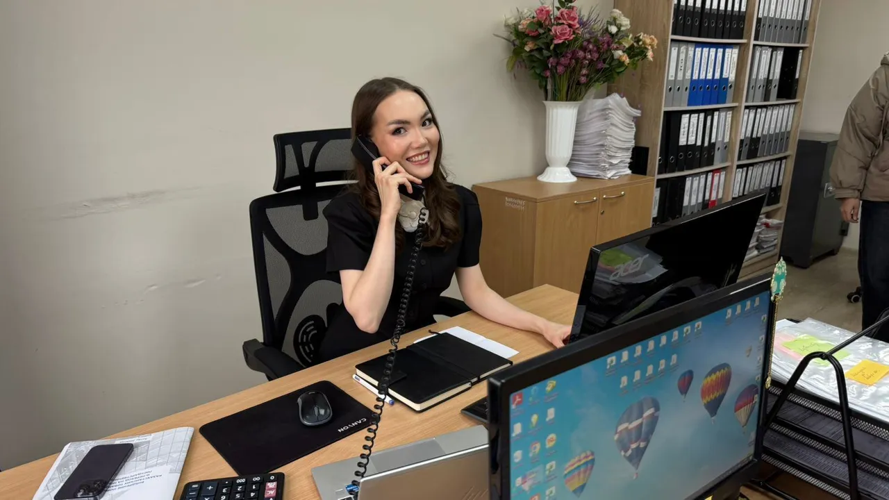 Темір мен нәзіктік: «Ақтау аруы» өндірістің қаржысын қалай бағындырып жүр?