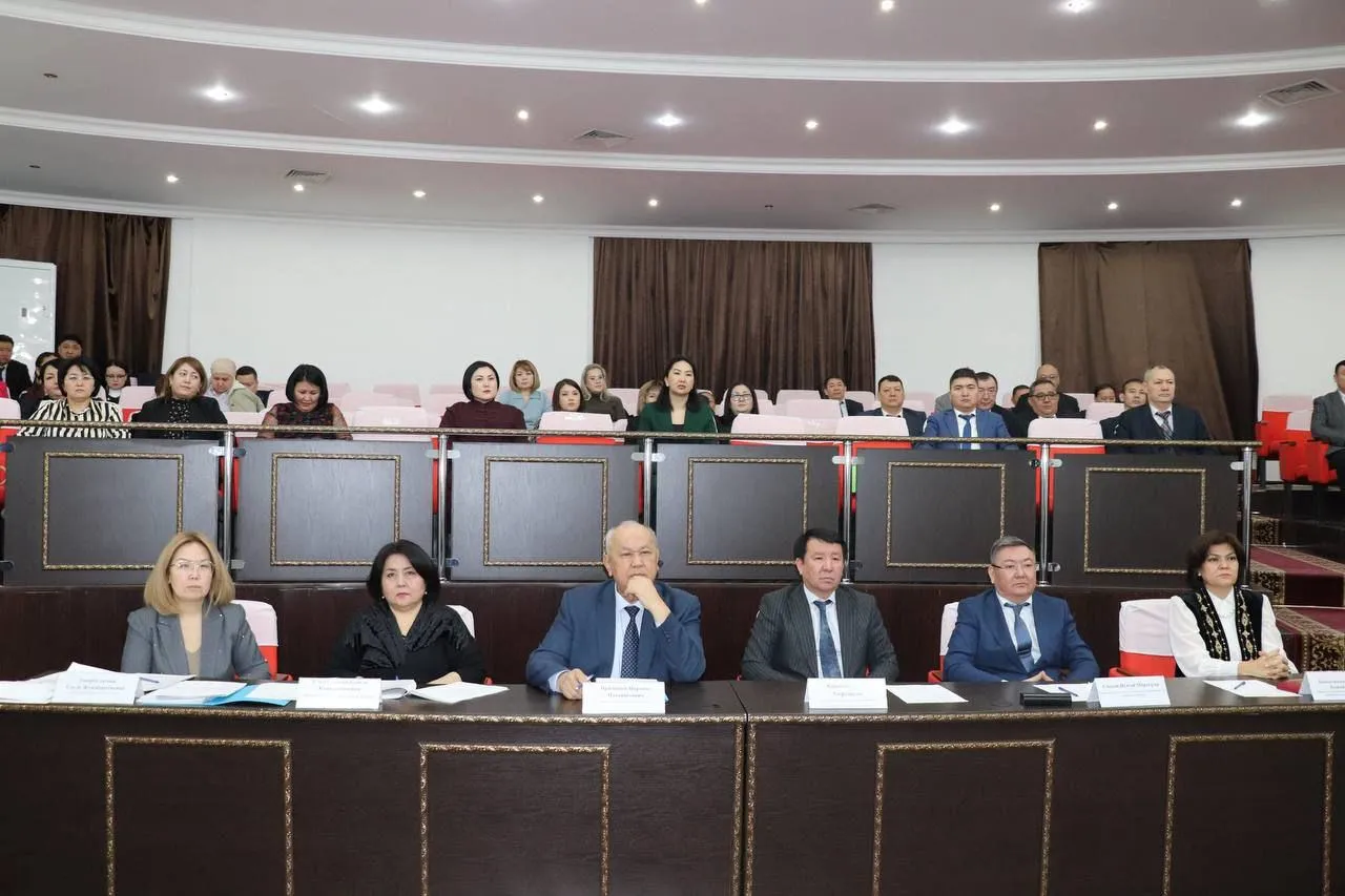 Маңғыстауда жаңа судьялар тағайындалды