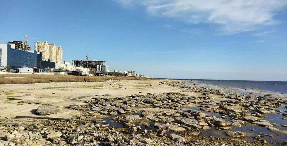 Экология министрлігі Каспийдің жағдайына қатысты түсініктеме берді