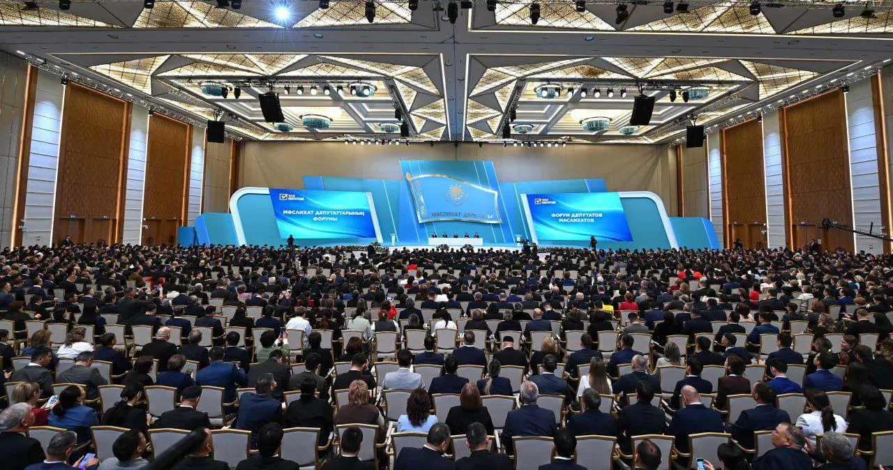 Аймақтар өз бюджетін мұқият жоспарлап, табысын арттыруға баса мән беруге тиіс – Мемлекет басшысы