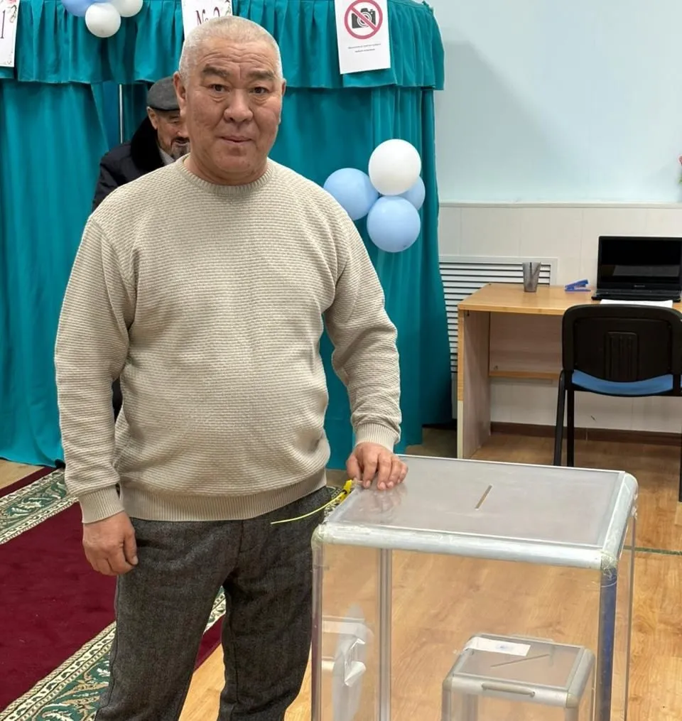 Наурыз референдумда өз таңдауын жасады