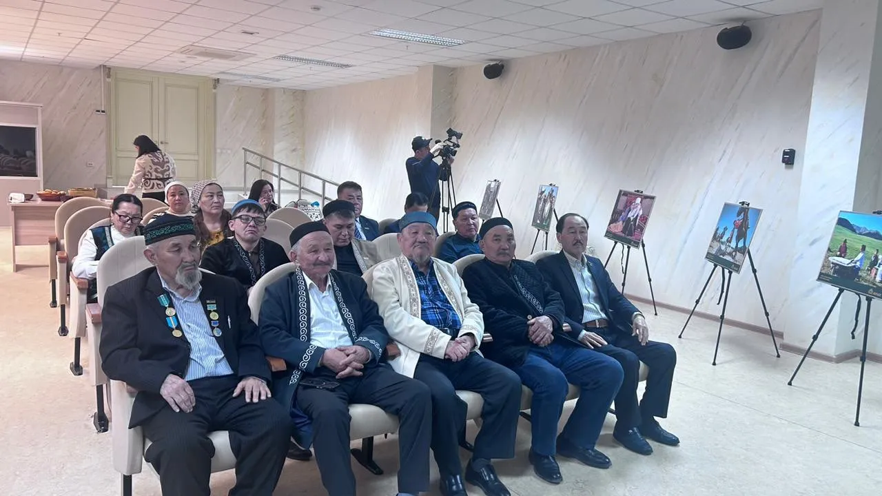 Маңғыстауда батагөйлер байқауының жеңімпаздары марапатталды