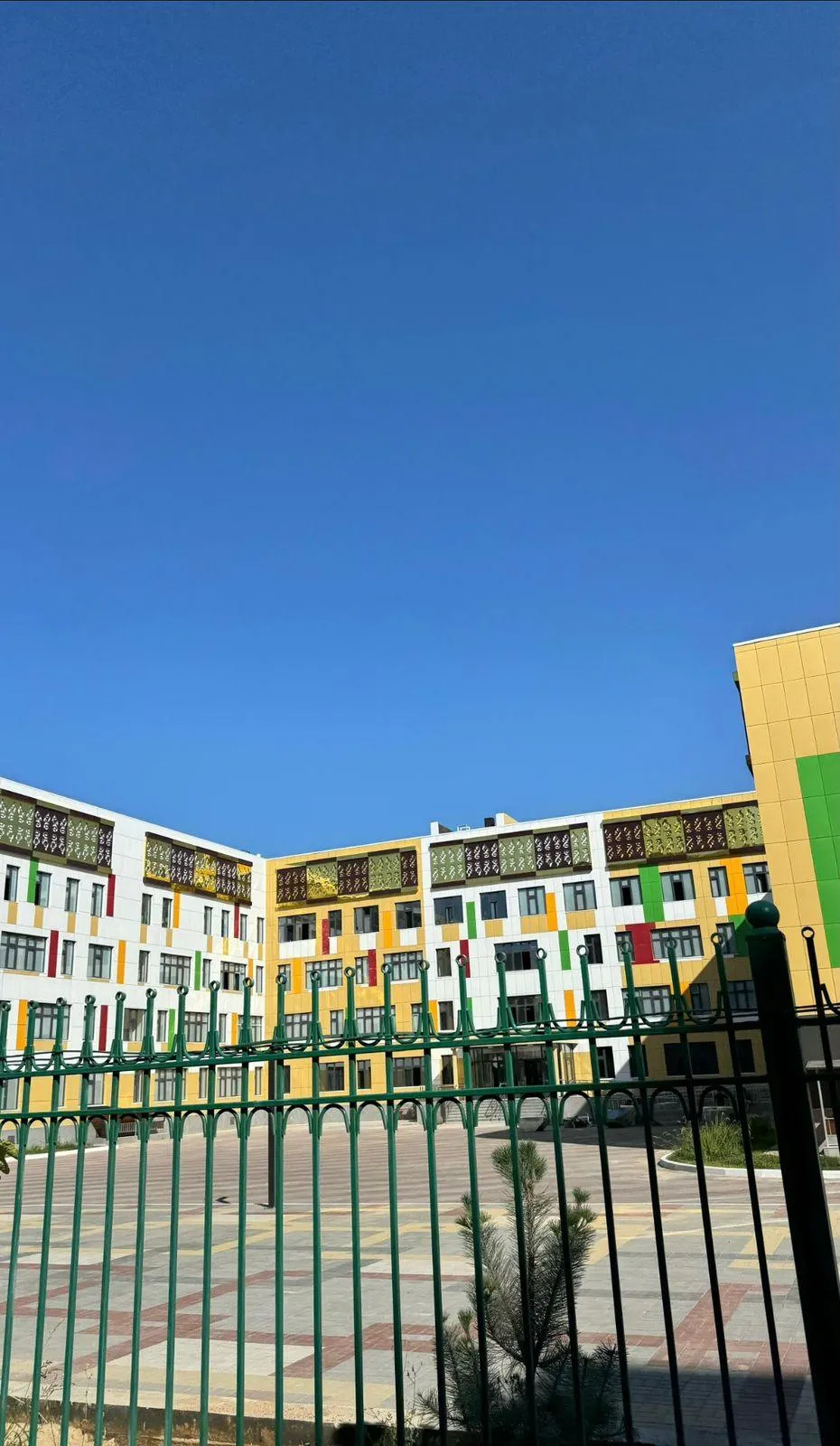 Ақтаудағы №24 мектеп цифрлық технологияны тиімді пайдаланып отыр