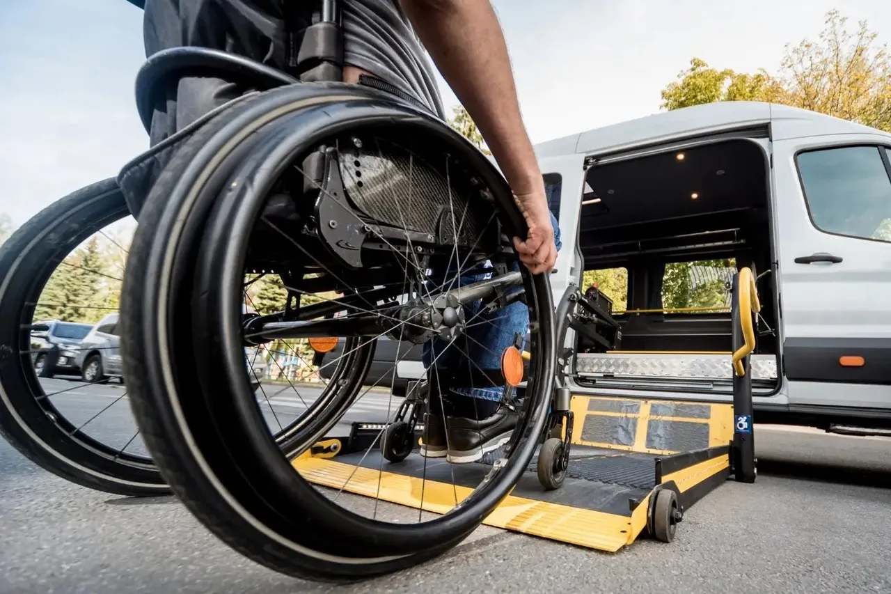 Маңғыстау облысының прокуратурасы инватакси қызметтерін көрсету кезінде заң бұзушылықтарды анықтады