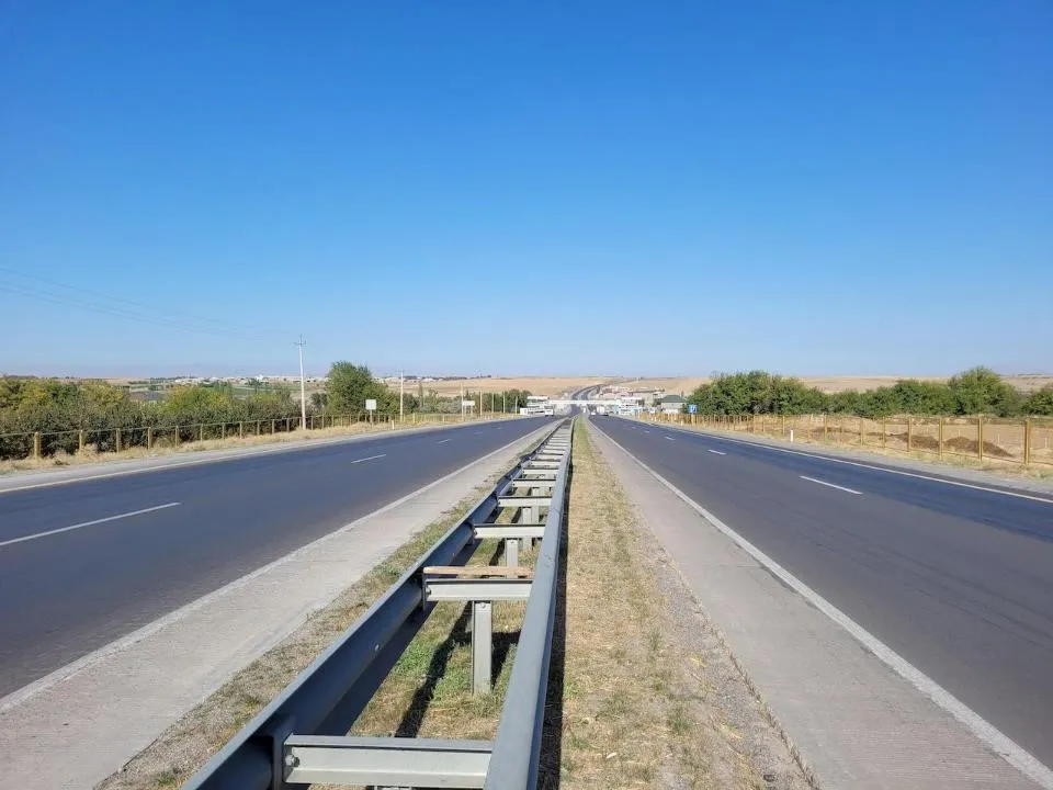 Елде биыл 11 мың шақырымнан астам жол салынып, жөндеуден өтеді