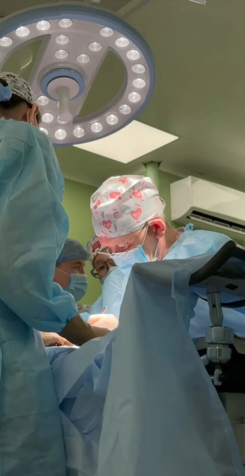 1 миллиардтың шығынын азайтқан бастама: Әлемдік 6 хирург елге келеді