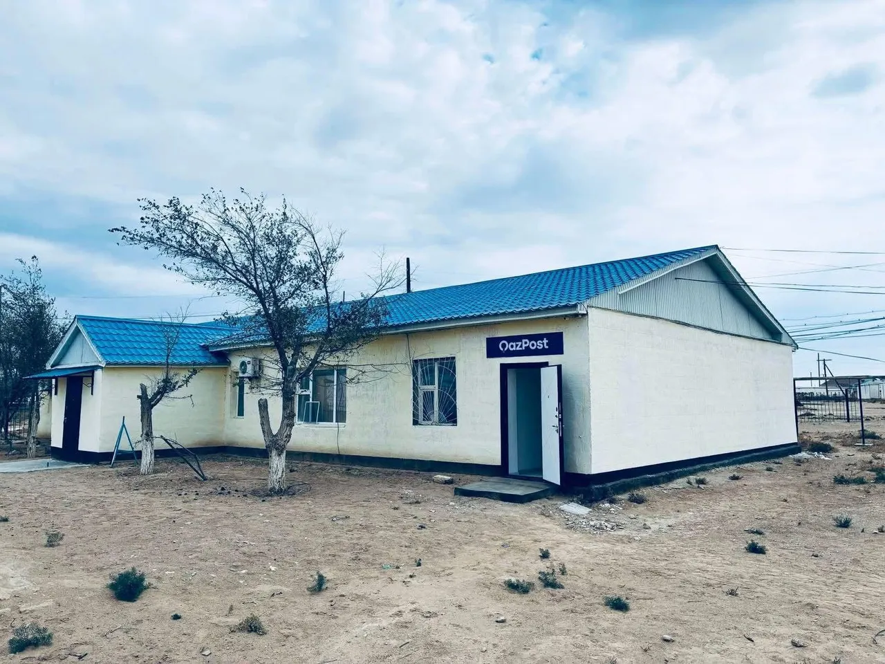 Ақшымырау мен Қызан: «Ауыл — ел бесігі» жобасы аясындағы тың өзгерістер