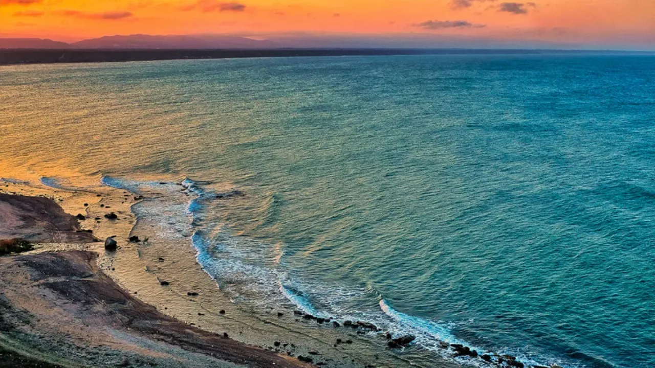 Каспий теңізінің деңгейі тұрақталады