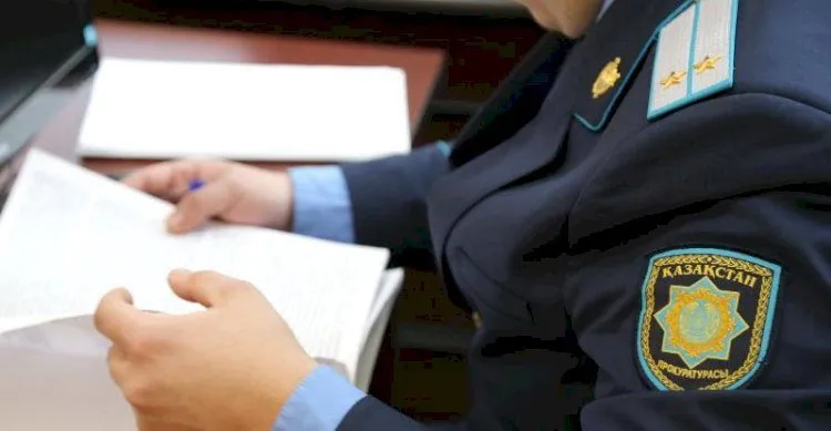 Ақтауда қызыл балықты заңсыз тасымалдаған азамат ұсталды