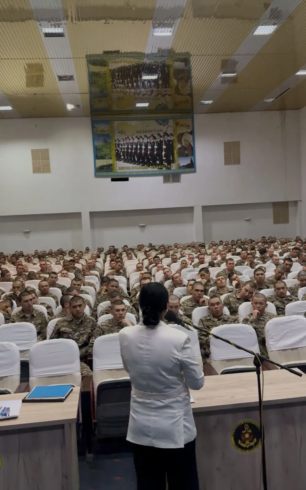 Маңғыстау облысында дін саласындағы республикалық ақпараттық-түсіндіру тобы жұмыс жүргізді