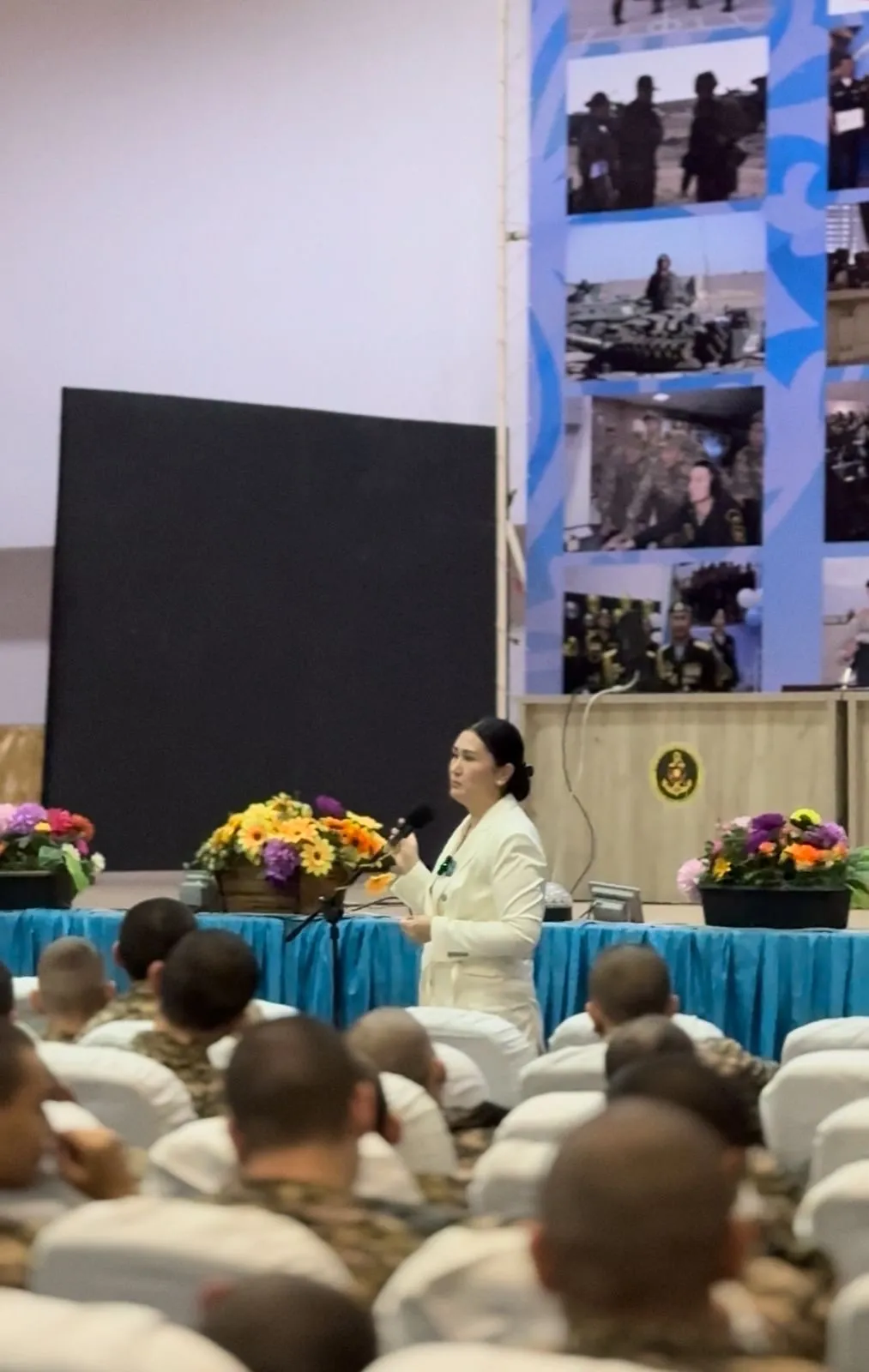 Маңғыстау облысында дін саласындағы республикалық ақпараттық-түсіндіру тобы жұмыс жүргізді