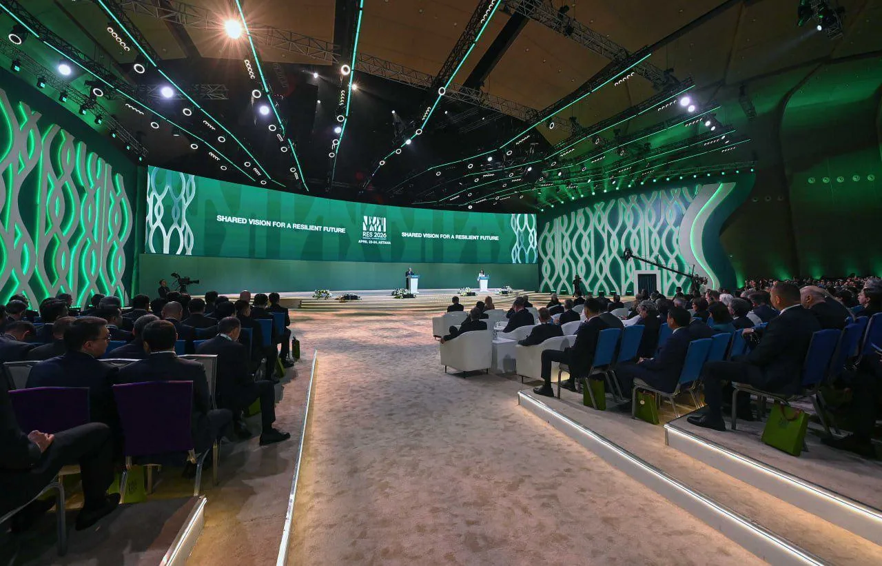 Қасым-Жомарт Тоқаев: «Таза Қазақстан» жалпыұлттық қозғалысына миллиондаған ерікті қосылды