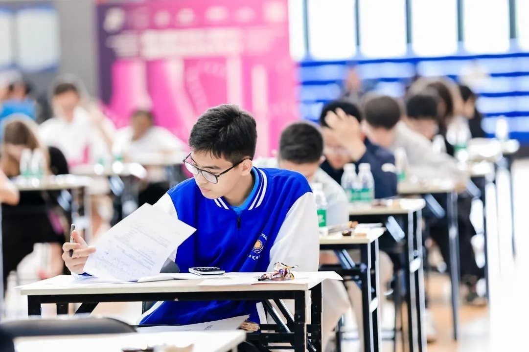 Ақтаулық оқушы Азиаттық-Тынық мұхиты лингвистикалық олимпиадасының жүлдегері атанды