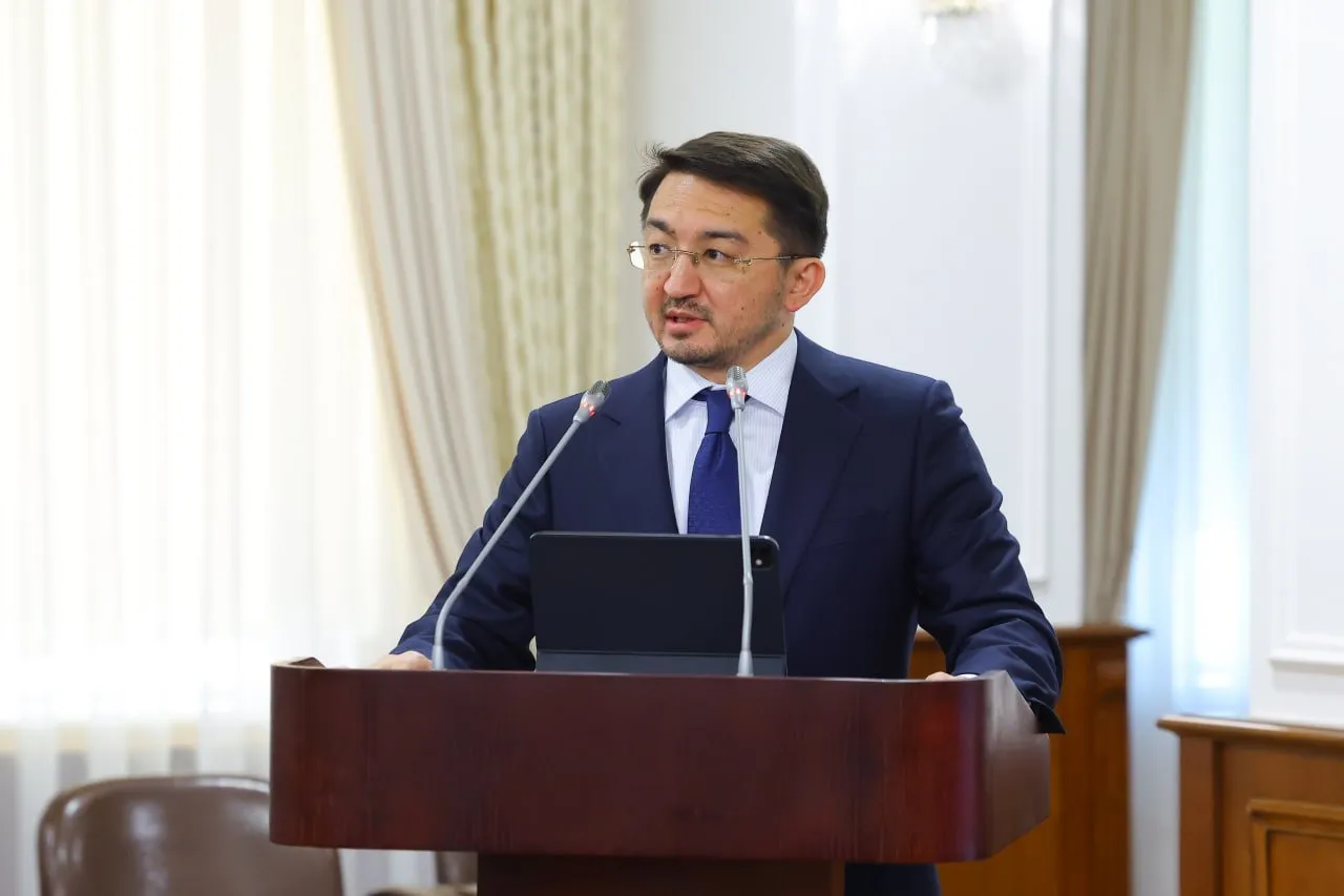 Маңғыстауда инсультті ерте диагностикалауға арналған жасанды интеллект жүйесі енгізілді