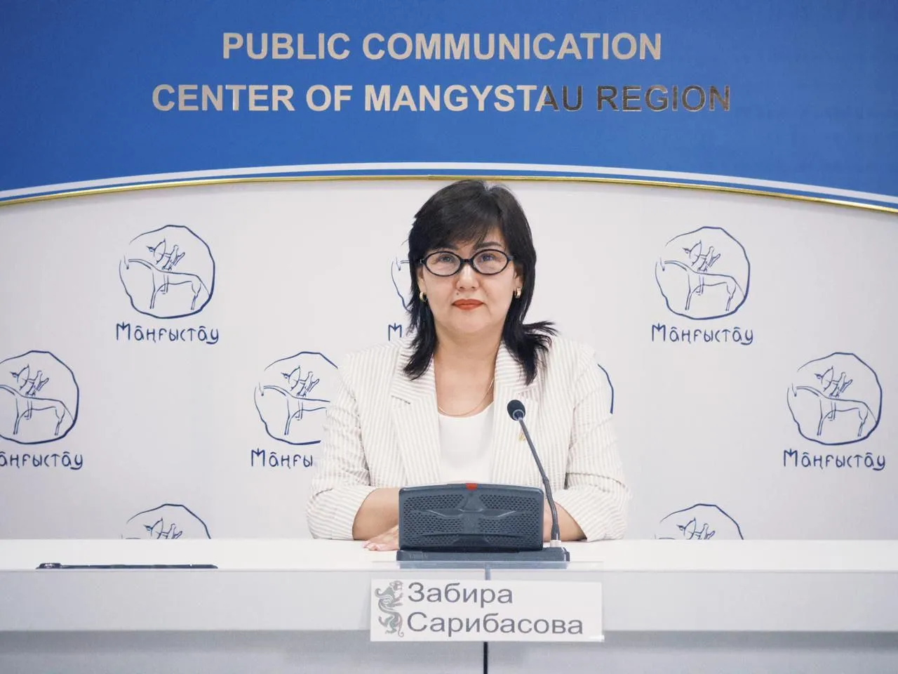 Маңғыстауда мамыр мерекелеріне орай 200-ге жуық іс-шара өтеді