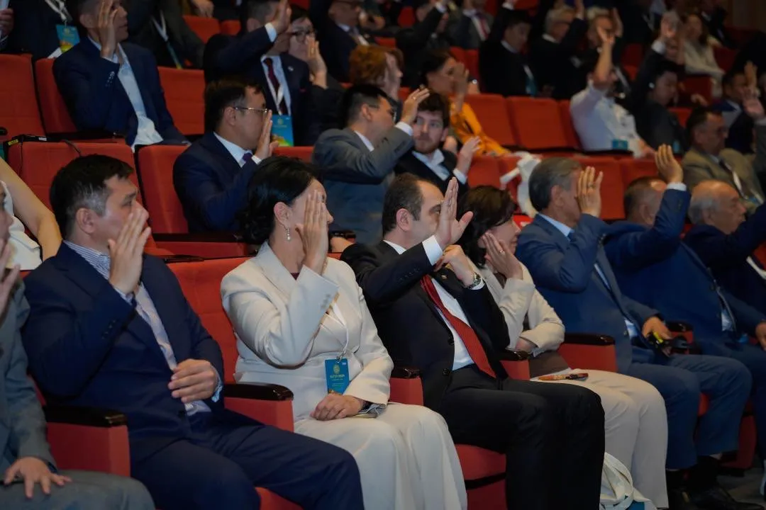 Алтын Орда мұрасы: әлемнің жетекші ғалымдары Астанада Қарар қабылдады