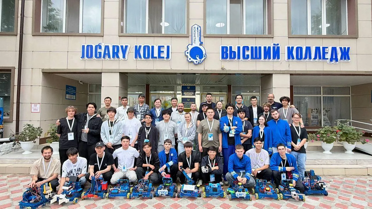 Көкшетауда өткен халықаралық жарыста маңғыстаулықтар жеңіске жетті