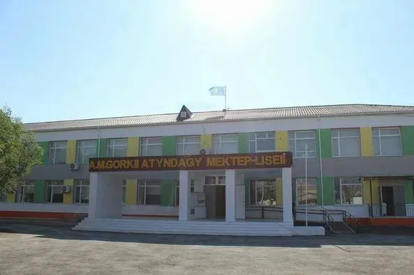 Баутино ауылында 10 жылдан кейін қайтадан қазақ сыныптары ашылады