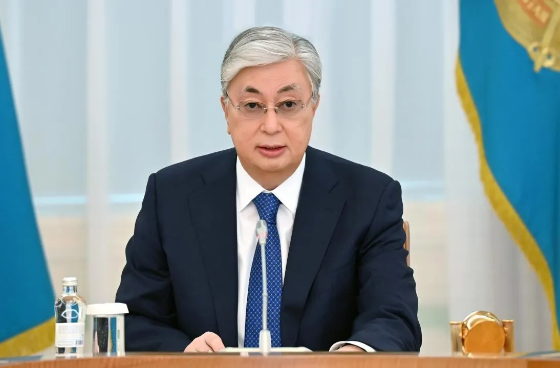 Қасым-Жомарт Тоқаев дәрігерлерді әлеуметтік тұрғыдан қолдау шаралары туралы айтты