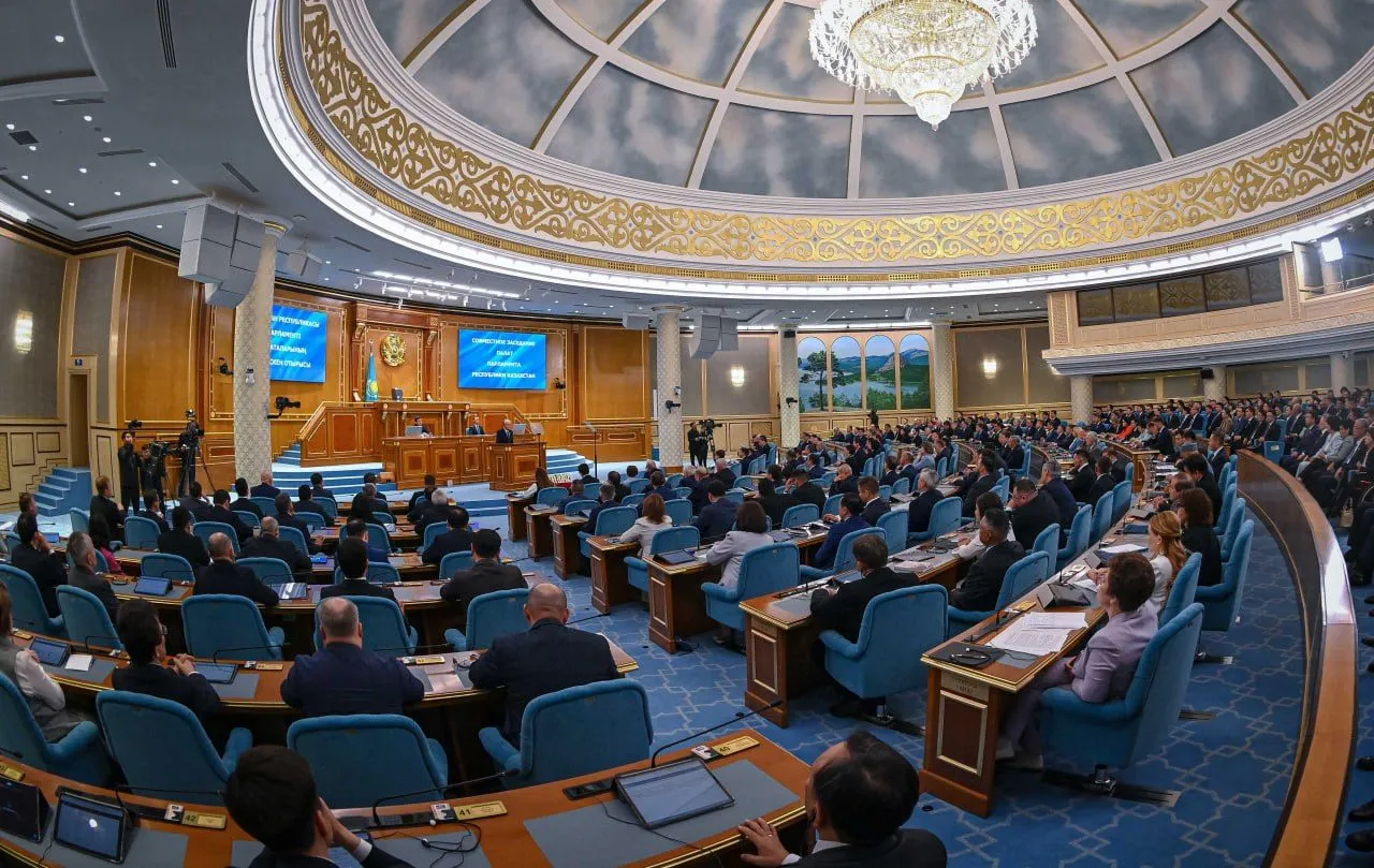 Мемлекет басшысы Құрылтайдың маңызына тоқталды