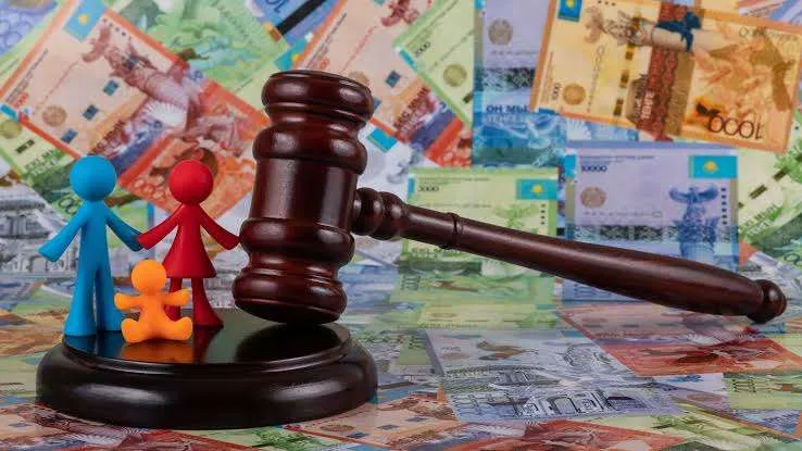 Маңғыстауда алимент төлеуден жалтарған азамат сотталды