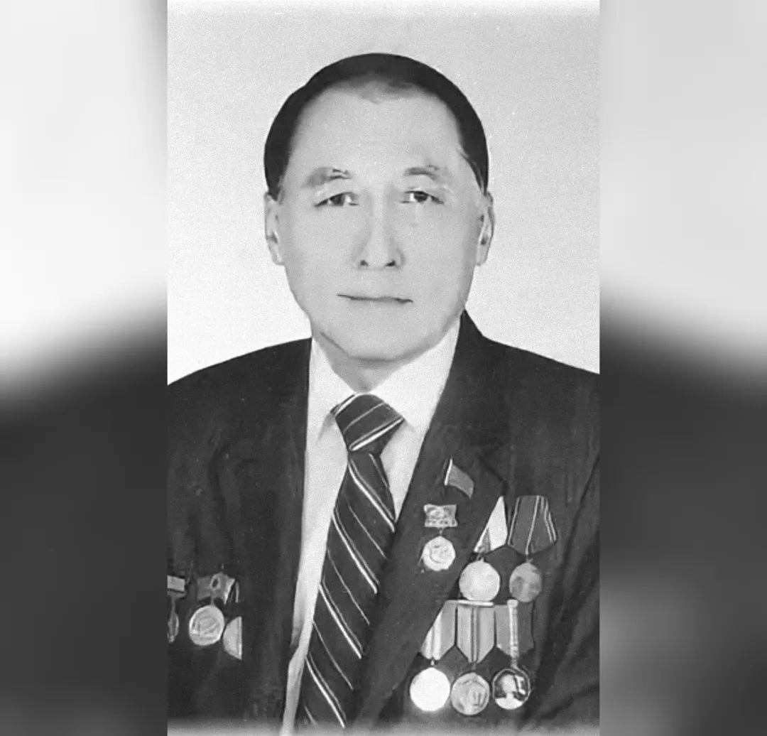 Белгілі журналист Бошалақ Жоламан дүниеден өтті