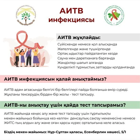 Маңғыстау облысында 7 айда 38 апаттық жағдай тіркелді: Дәрігерлер мен тұрғындар нені білуі тиіс?