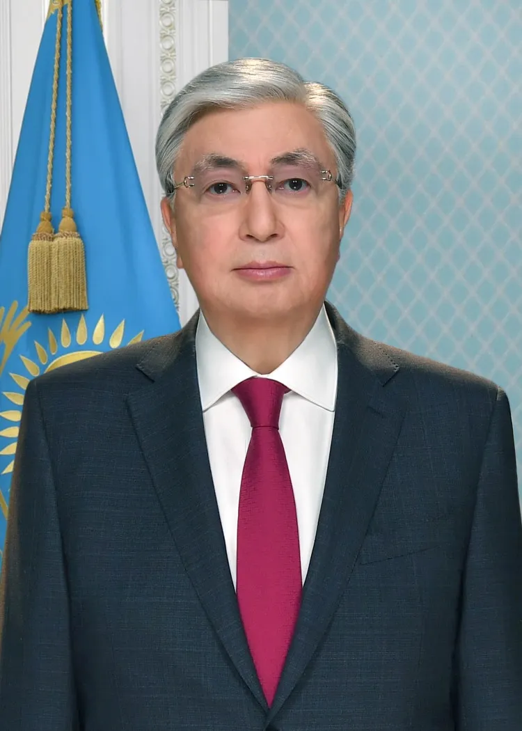 Қорғаныс министрі тағайындалды