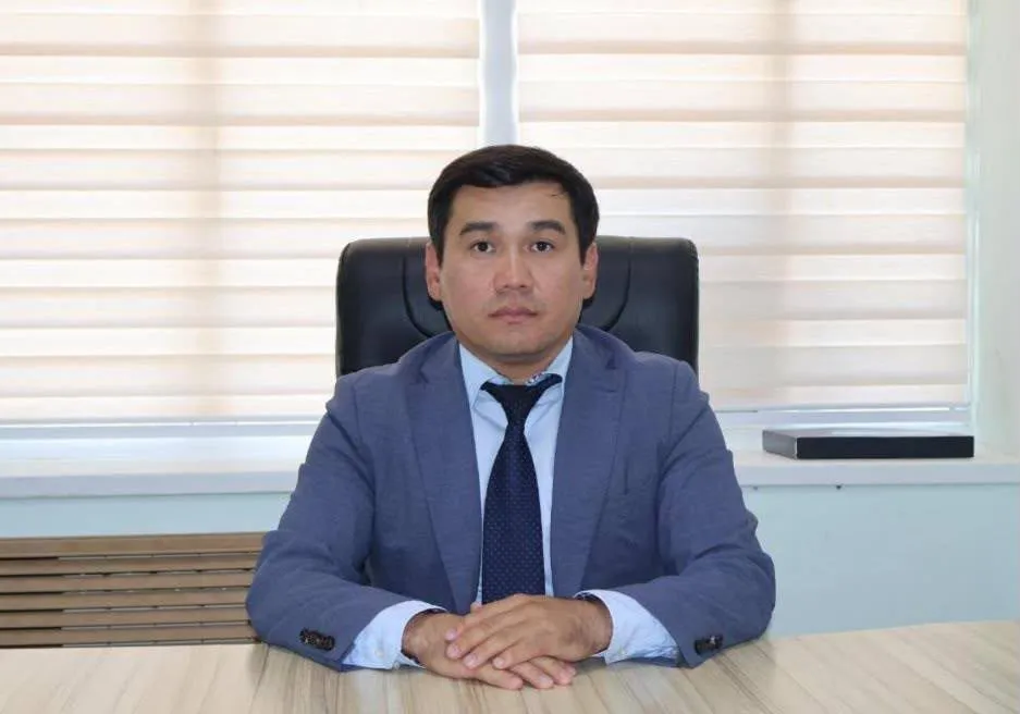 Түпқараған ауданына жаңа әкім тағайындалды