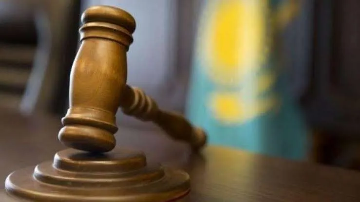 Ақтауда тіс пастасын сатқан кәсіпкерге айыппұл салынды