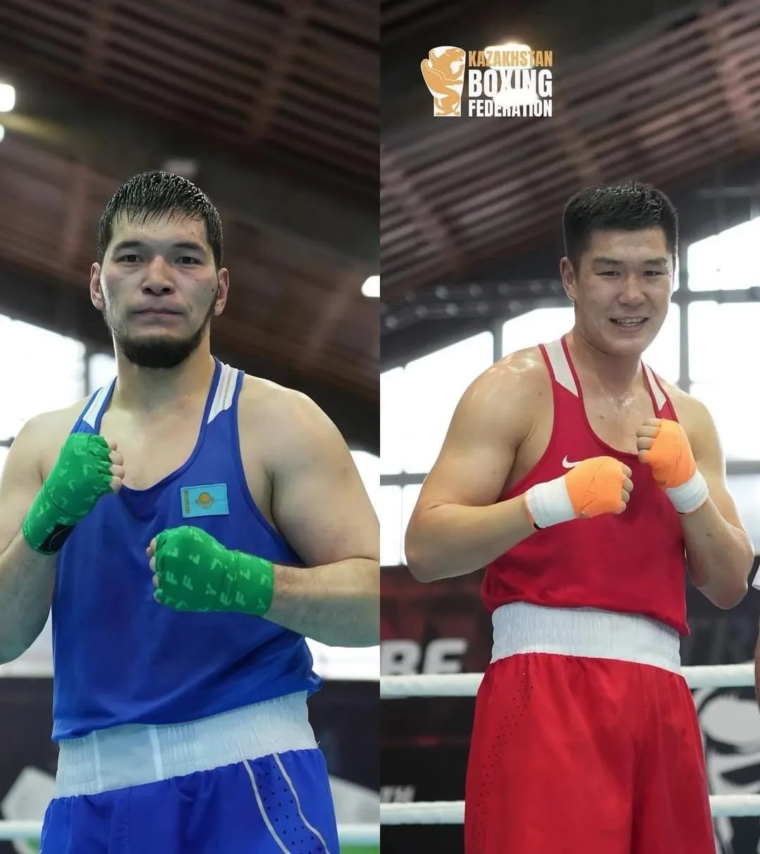 «STRANDJA-2025» турнирі: Бекзат Нұрдаулетов алдын ала жеңімпаз болып танылды