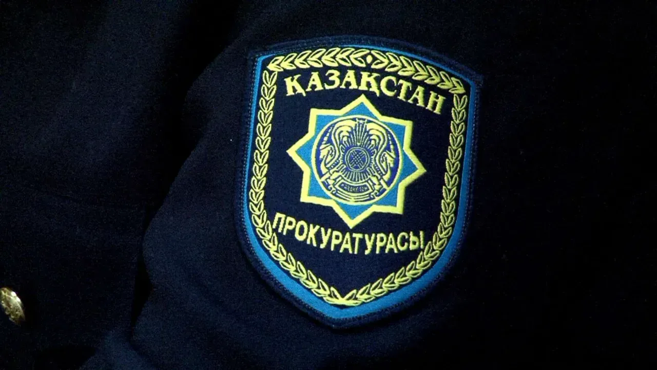 В Мангистау после вмешательства прокуратуры работникам выплатили задолженность по зарплате в размере 29 млн тенге