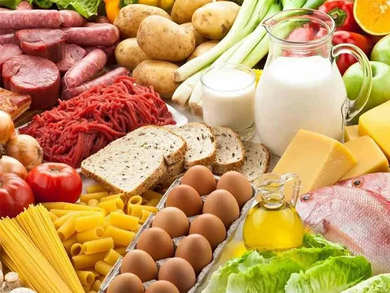 Қазақстанда әлеуметтік маңызы бар азық-түлік өнімдерінің бағасы төмендеді